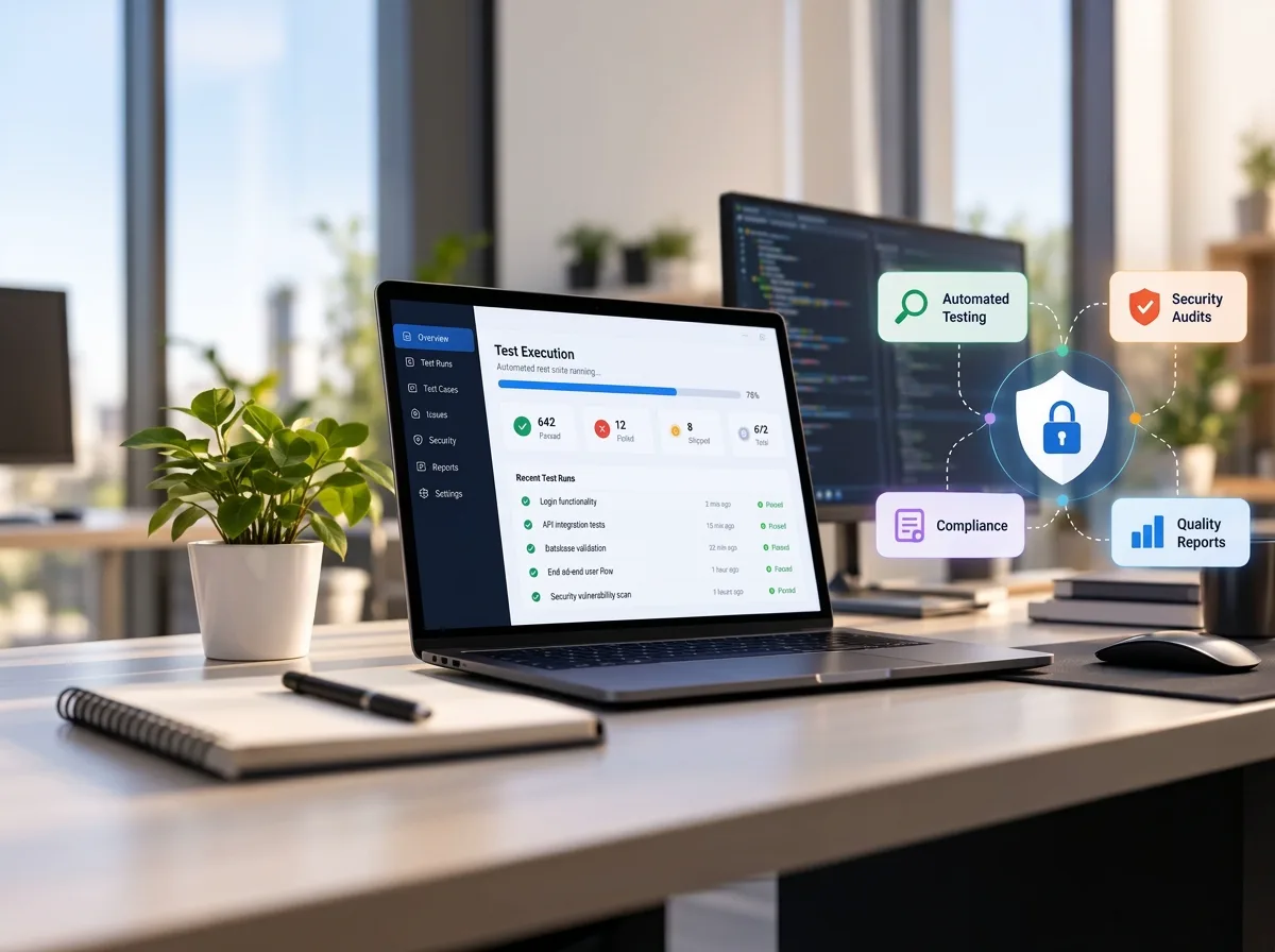 Cybersecurity Dashboard